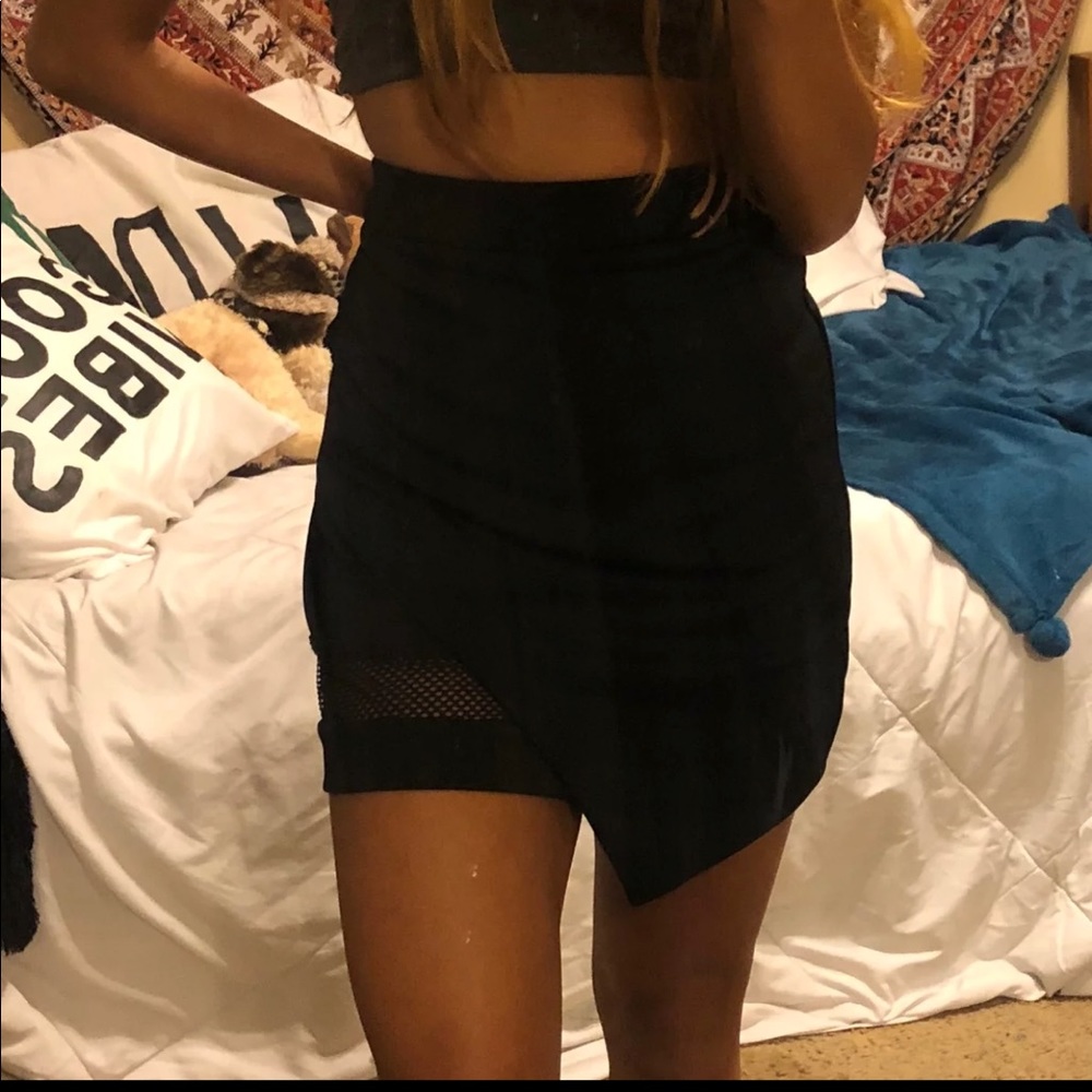 express skirts